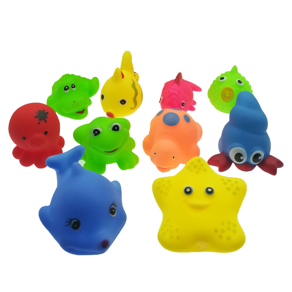 Intelligence Toys