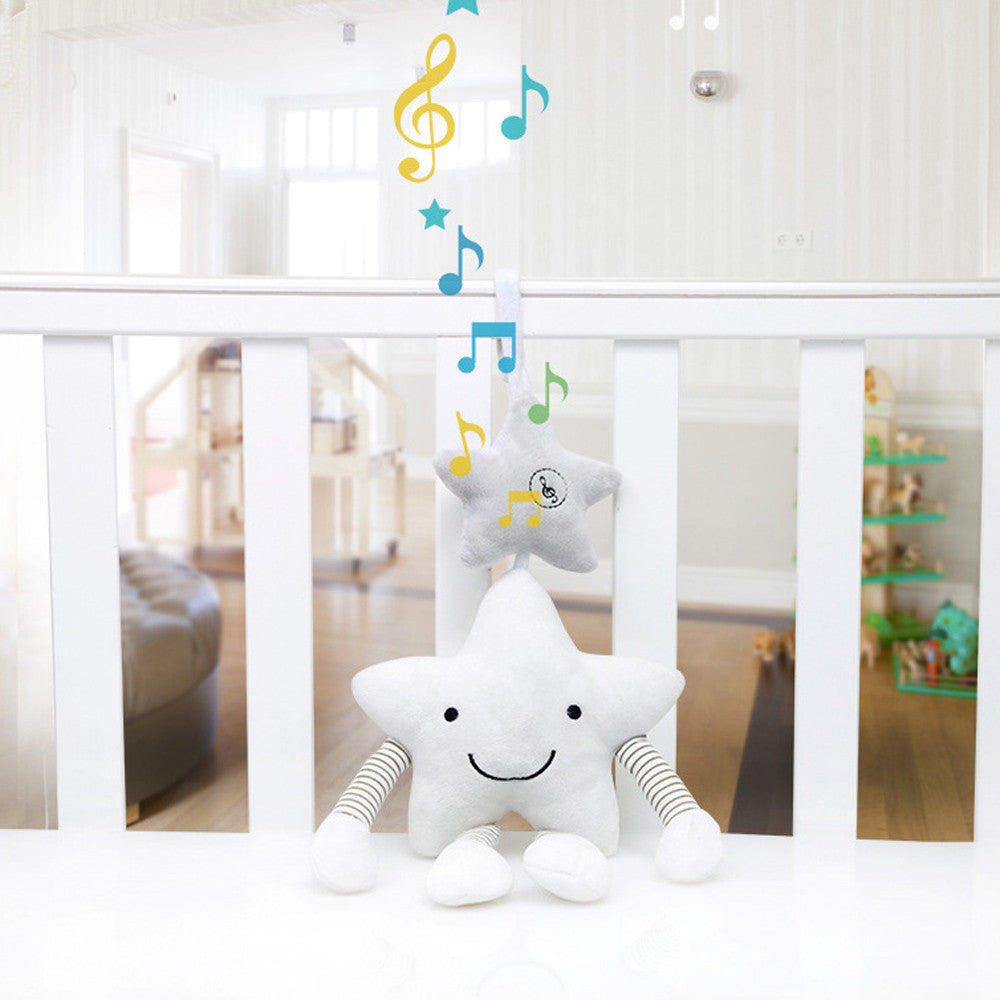 Stroller Hanging Bell