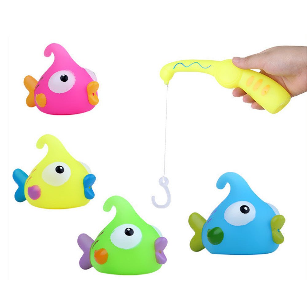 Fish Summer Sound