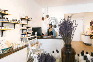 LACIAL STORE
