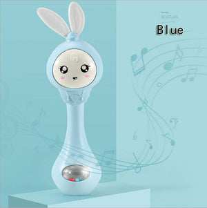 Music Light Hand Bells
