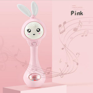 Music Light Hand Bells