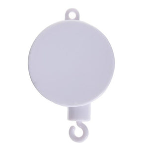 Music Bed Bell Bracket