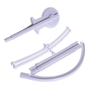 Music Bed Bell Bracket
